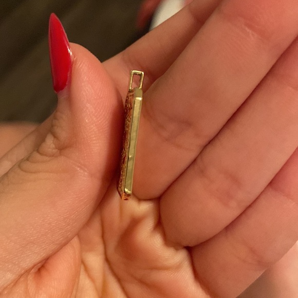 Lucky necklace charm - Picture 2 of 2